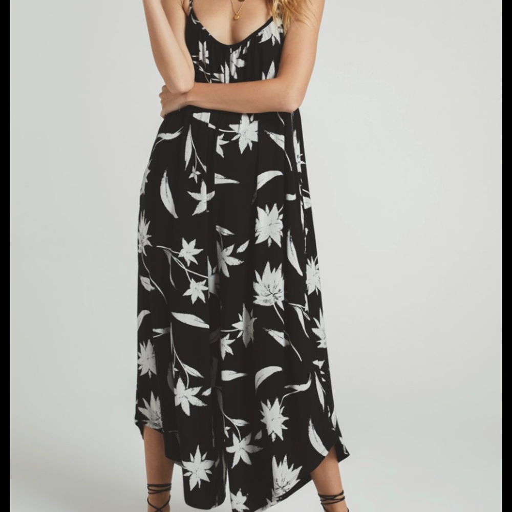 Zsupply Tai jumpsuit Medium